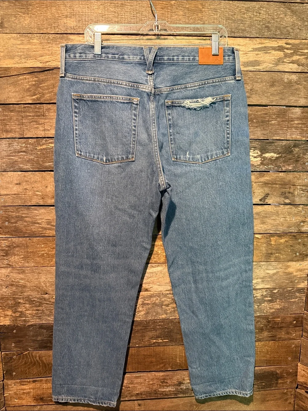 💰BOGO FREE J Crew Slouchy Boyfriend Jeans